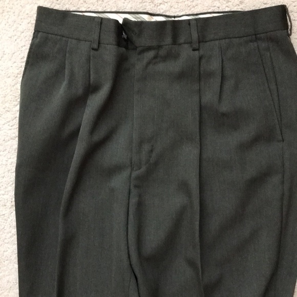 TimePieces wool trousers - Picture 4 of 8